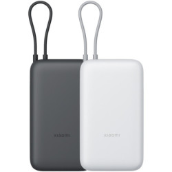 Xiaomi Power Bank 20000mAh...