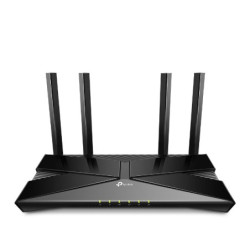 Router Wi-Fi 6 AX3000 Dual...