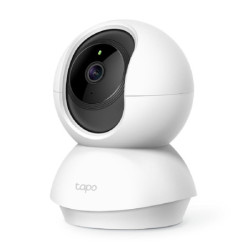 Cmara TAPO TPLINK Wi-Fi de...