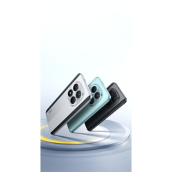 POCO M8 Pro 5G Silver - 8GB...