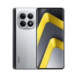 POCO M8 5G Silver - 8GB...
