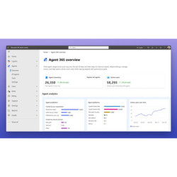 Agent 365: Gestión Integral de Agentes de IA para Microsoft 365