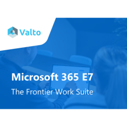 Microsoft 365 E7: La Suite del Futuro