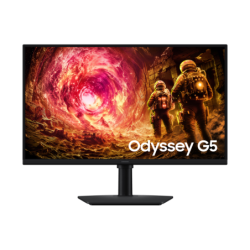 Monitor Samsung Odyssey G5...
