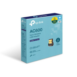 TP-Link Archer T2U Nano...