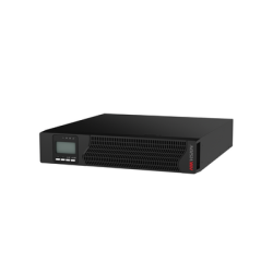 UPS Online Doble Conversión 3KVA con Factor de Potencia 0.99 y Onda Senoidal Pura