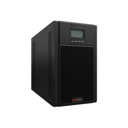 UPS Online Doble Conversión 2KVA con Pantalla LCD y Tecnología PFC