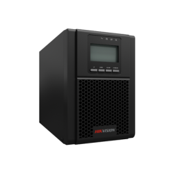 UPS Online Doble Conversión 1KVA con Factor de Potencia 0.99 y Onda Senoidal Pura
