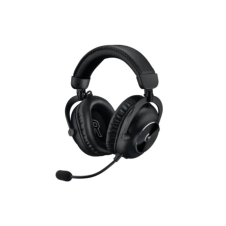Logitech DIADEMA PRO X 2 LIGHTSPEED Auriculares Gaming Inalámbricos - Blanco