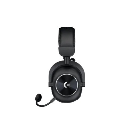Logitech DIADEMA PRO X 2 LIGHTSPEED Auriculares Gaming Inalámbricos - Blanco