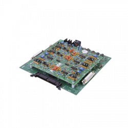 Tarjeta Analógica para Intell26z, Intell218z, Intell233z, SafetyZone2 Tarjeta Analógica para Intell26z, Intell218z, Intell233z, SafetyZone2