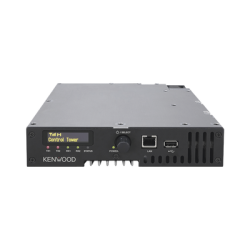 Repetidor UHF 400-470 MHz Digital DMR-Anlogo Actualizable a NXDN 40 Watts Inc accesorios de inst