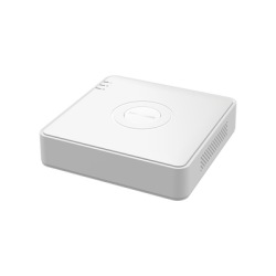DVR 4 Canales TurboHD  1 Canal IP  2 Megapixel 1080p Lite  Acusense Lite Busqueda Inteligente Personas Vehiculos 