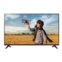 Monitor LG TV Signage 55 SMART TV Resolution 3840 2160 UHD Garantia 3 aos  image-video tvs Image a