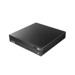 COMBO Lenovo ThinkCentre neo 50q Gen 4  Monitor ThinkVision S24-4e 238  Intel Core 5 210H 8C  8GB DDR5  256GB SSD  Linux