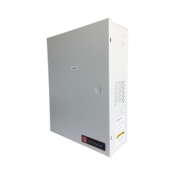 Fuente de Poder Altronix...