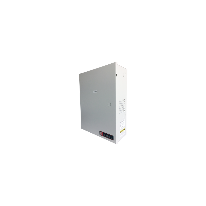 Fuente de Poder Altronix AL600ULACM... Fuente de Poder Altronix AL600ULACM...