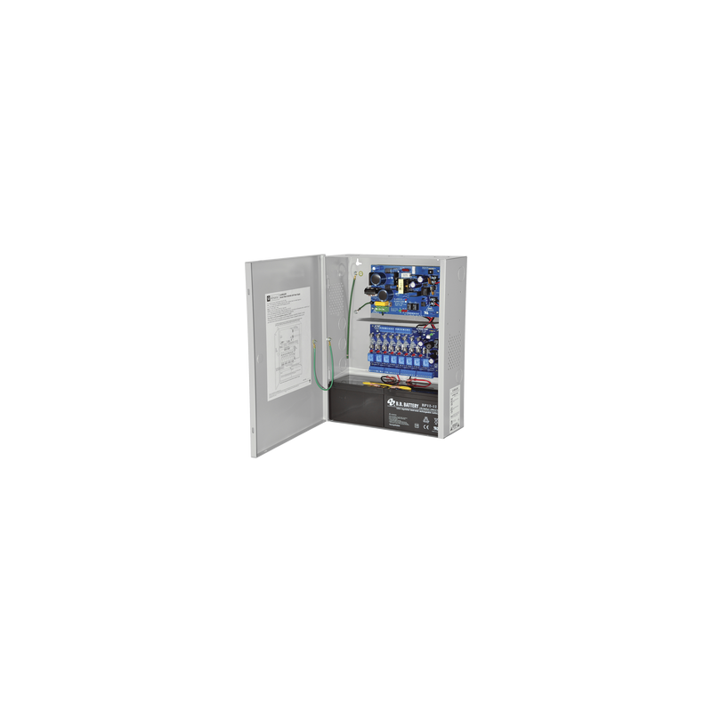 Fuente de Poder AL400ULACM para... Fuente de Poder AL400ULACM para...