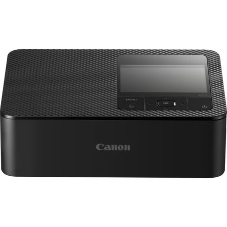 IMPRESORA FOTOGRAFICA PORTATIL SELPHY CP1500BKUS WIFI