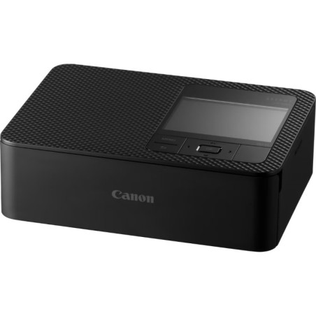 IMPRESORA FOTOGRAFICA PORTATIL SELPHY CP1500BKUS WIFI