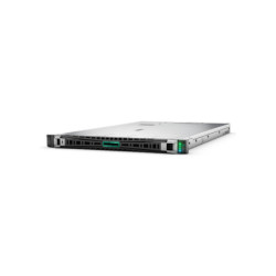 HPE ProLiant DL360 Gen12 Rack 1U  Intel Xeon 6505P 12C 220GHz 48MB  64GB RDIMM 6400  2x960GB SSD SATA 25 SFF Hot Plug  R