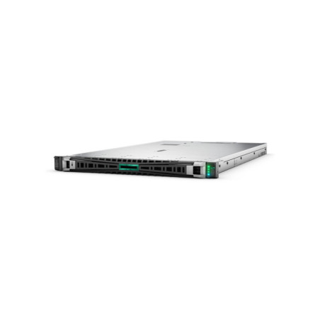 HPE ProLiant DL360 Gen12 Rack 1U  Intel Xeon 6505P 12C 220GHz 48MB  64GB RDIMM 6400  2x960GB SSD SATA 25 SFF Hot Plug  R