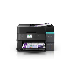 Impresora Multifuncional Epson EcoTank L6370