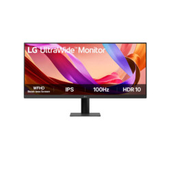 Monitor LG UltraWide 29U511A-B de 29" Full HD IPS 21:9 con FreeSync