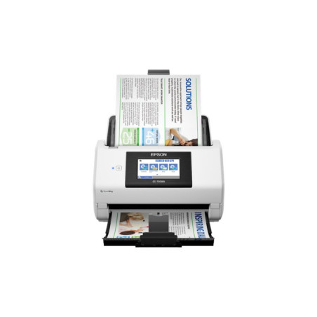 Escaner Vertical DS-790WN Entrada Duplex