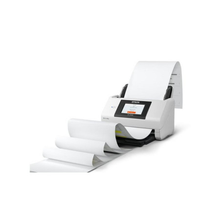 Escaner Vertical DS-790WN Entrada Duplex