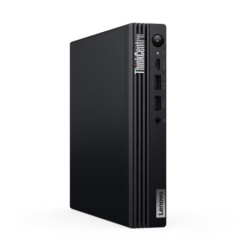 Lenovo ThinkCentre M70q Gen 5 | Core i5-14400T | 8GB | 256GB SSD + Monitor ThinkVision E20-30 19.5"