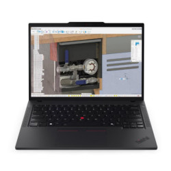 Lenovo ThinkPad P14s Gen 6 AMD Ryzen 7 PRO 350 - 14" WUXGA IPS