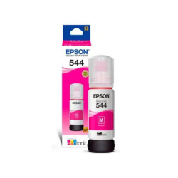 Bolsa de tinta Epson T54K Magenta 800ml
