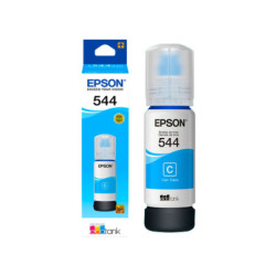 Bolsa de tinta Epson T54K Cyan 800ml