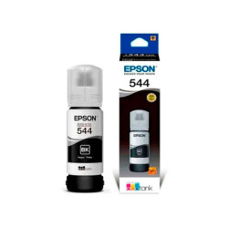 Bolsa de tinta Epson T54K Negra 800ml