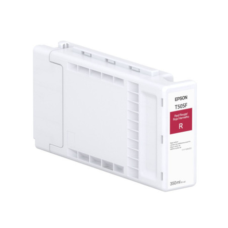 Cartucho Epson Rojo 350ml