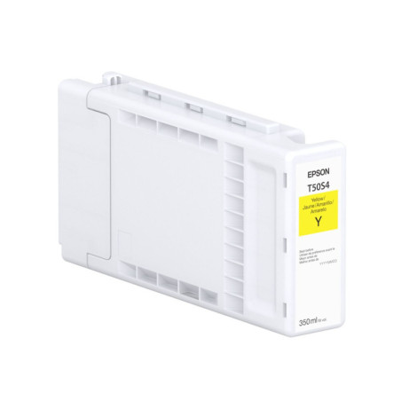 Cartucho Epson Amarillo 350ml