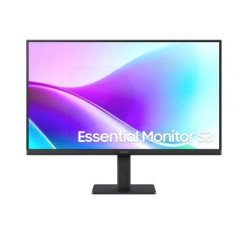 Samsung Monitor Plano 24Panel IPS Resolucion 1920 x 1080120Hz  computer-monitors monitors