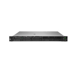 HPE ProLiant DL320 Gen12 Intel Xeon 6505P 12-Core 220GHz 48MB 64GB 2 x 32GB PC5-6400 RDIMM 960GB SSD 8 x Hot Plug 25in Sma