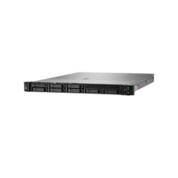 HPE ProLiant DL320 Gen12 Intel Xeon 6505P 12-Core 220GHz 48MB 64GB 2 x 32GB PC5-6400 RDIMM 960GB SSD 8 x Hot Plug 25in Sma 2