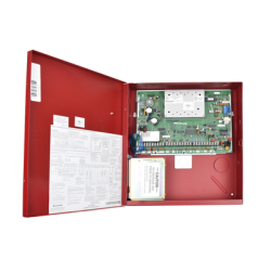 Panel Híbrido de Incendio e Intrusión Honeywell Home Resideo V32FBPT
