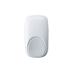 Sensor de Movimiento Vplex con Doble Tecnologia