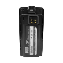 Batería Li-ion 2200 mAh Alta Capacidad para Motorola RVA50