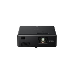 Epson EF-11 1000 lmenes ANSI 3LCD 1080p 1920x1080 25000001 169 762 - 3810 mm 30 - 150