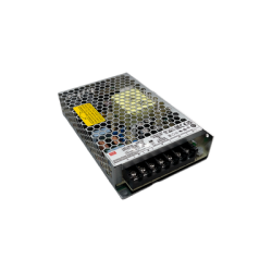 Fuente de Poder Industrial Conmutada 150W de Potencia 12Vcc 125A 1
