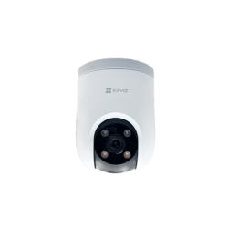 Cámara PT WiFi 360° 2MP con Detección Humana y Audio Bidireccional