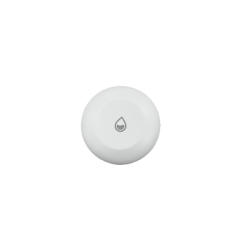 Detector de Fuga de Agua Inalámbrico EZVIZ CST10C con Zigbee y Hub CS-A3