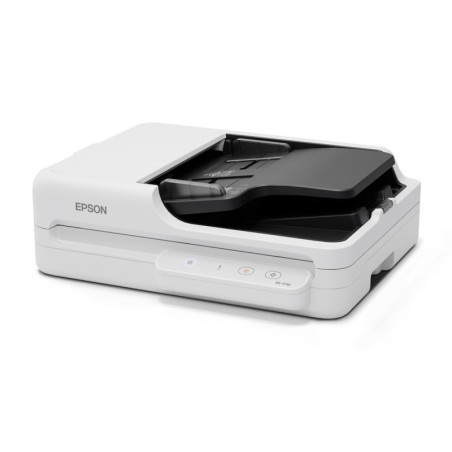 Escáner Plano DS-1730 con Alimentador Automático de Documentos (ADF)