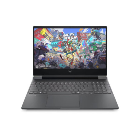 Portátil HP Victus 15-fb3019la Ryzen 7, 8GB RAM, 512GB SSD, RTX 3050, Linux