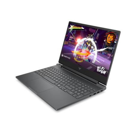 Portátil HP Victus 15-fb3019la Ryzen 7, 8GB RAM, 512GB SSD, RTX 3050, Linux
